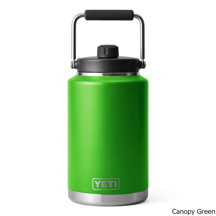 YETI Rambler One Gallon Jug 7 YETI Rambler One Gallon Jug - Image 7