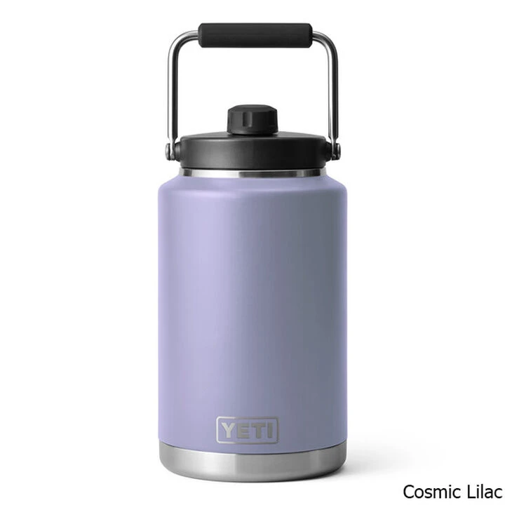 YETI Rambler One Gallon Jug 4 YETI Rambler One Gallon Jug - Image 4