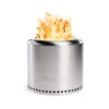 Solo Stove Ranger 2.0 Compact Fire Pit