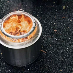 Solo Stove Ranger Shield 5 Solo Stove Ranger Shield -CampMate Shop Ranger Shield 3