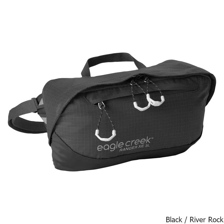 Eagle Creek Ranger XE 3 Liter Waist Pack 3 Eagle Creek Ranger XE 3 Liter Waist Pack - Image 3