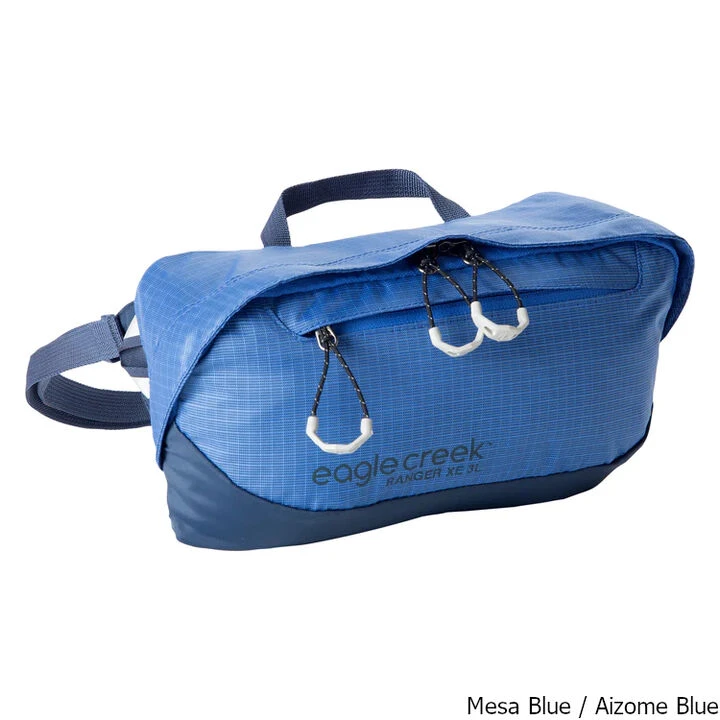 Eagle Creek Ranger XE 3 Liter Waist Pack 4 Eagle Creek Ranger XE 3 Liter Waist Pack - Image 4