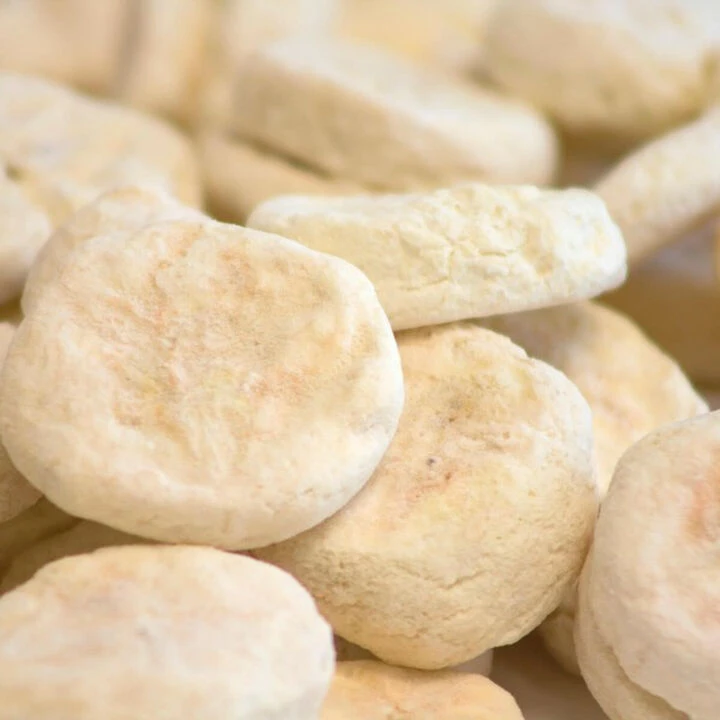 ReadyWise Emergency Food Supply 120 Serving Freeze Dried Fruit Bucket 3 ReadyWise Emergency Food Supply 120 Serving Freeze Dried Fruit Bucket - Image 3