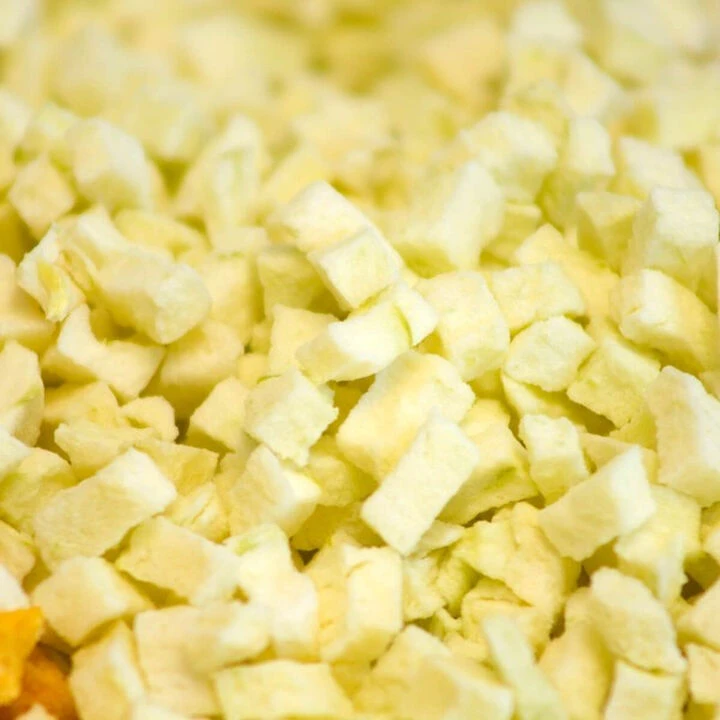 ReadyWise Emergency Food Supply 120 Serving Freeze Dried Fruit Bucket 5 ReadyWise Emergency Food Supply 120 Serving Freeze Dried Fruit Bucket - Image 5