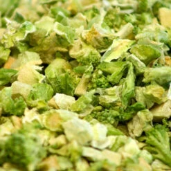 ReadyWise Emergency Food Supply 120 Serving Freeze Dried Vegetable Bucket -CampMate Shop ReadyWise 120 Serving Freeze Dried Vegetable Emergency Food Supply 4