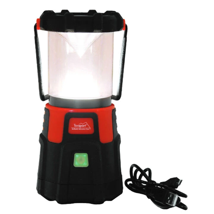 Texsport Rechargeable Multi-Function Lantern 1 Texsport Rechargeable Multi-Function Lantern