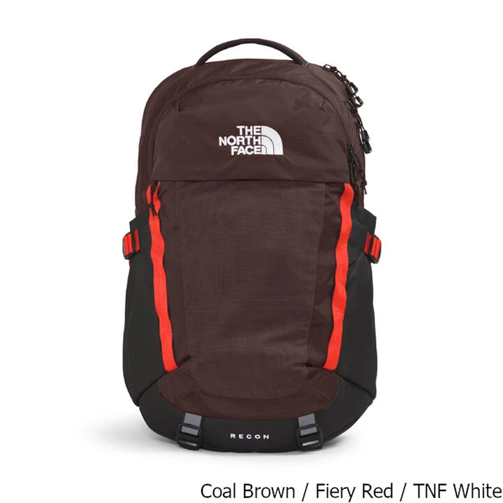 The North Face Recon 30 Liter Backpack 4 The North Face Recon 30 Liter Backpack - Image 4