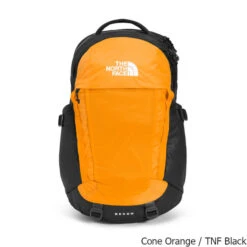 The North Face Recon 30 Liter Backpack 15 The North Face Recon 30 Liter Backpack -CampMate Shop Recon 30 Liter Backpack Cone Orange