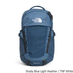 The North Face Recon 30 Liter Backpack 16 The North Face Recon 30 Liter Backpack -CampMate Shop Recon 30 Liter Backpack Shady Blue