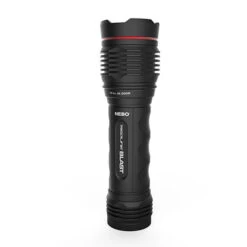 Nebo Redline Blast 1400 Lumen Flashlight