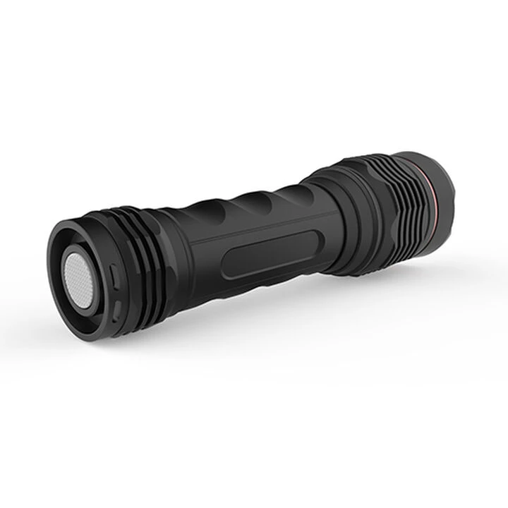 Nebo Redline Blast 1400 Lumen Flashlight 3 Nebo Redline Blast 1400 Lumen Flashlight - Image 3