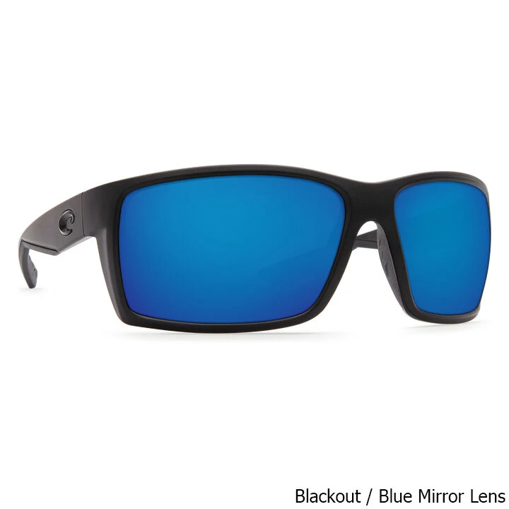 Costa Del Mar Reefton Glass Lens Polarized Sunglasses 2 Costa Del Mar Reefton Glass Lens Polarized Sunglasses - Image 2