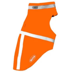 Corky's Reflective Dog Jacket