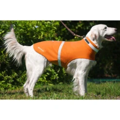 Corky's Reflective Dog Jacket 5 Corky's Reflective Dog Jacket -CampMate Shop Reflective Dog Jacket 3