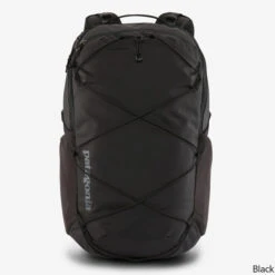 Patagonia Refugio 30 Liter Backpack -CampMate Shop Refugio 30 Liter Backpack Black