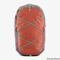 Patagonia Refugio 30 Liter Backpack -CampMate Shop Refugio 30 Liter Backpack Evening Mauve