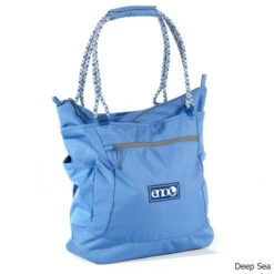 ENO Relay 35 Liter Tote Bag -CampMate Shop Relay 35 Liter Tote Bag Sea