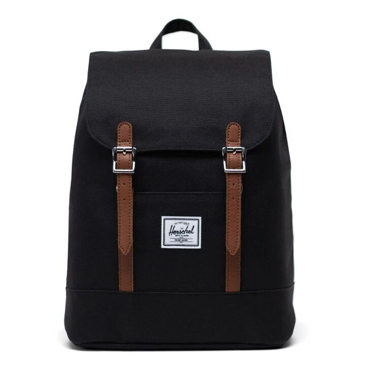 Herschel Retreat 10 Liter Mini Backpack - Past Season 1 Herschel Retreat 10 Liter Mini Backpack - Past Season