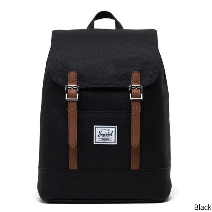 Herschel Retreat 10 Liter Mini Backpack - Past Season 2 Herschel Retreat 10 Liter Mini Backpack - Past Season - Image 2