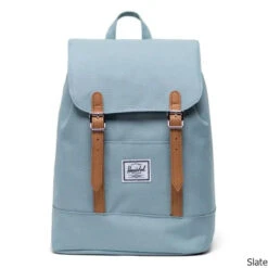 Herschel Retreat 10 Liter Mini Backpack - Past Season 5 Herschel Retreat 10 Liter Mini Backpack - Past Season -CampMate Shop Retreat 10 Liter Mini Backpack Slate