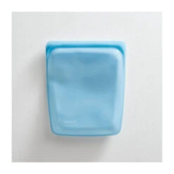 Stasher Reusable Silicone Half Gallon Bag