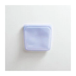 Stasher Reusable Silicone Sandwich Bag