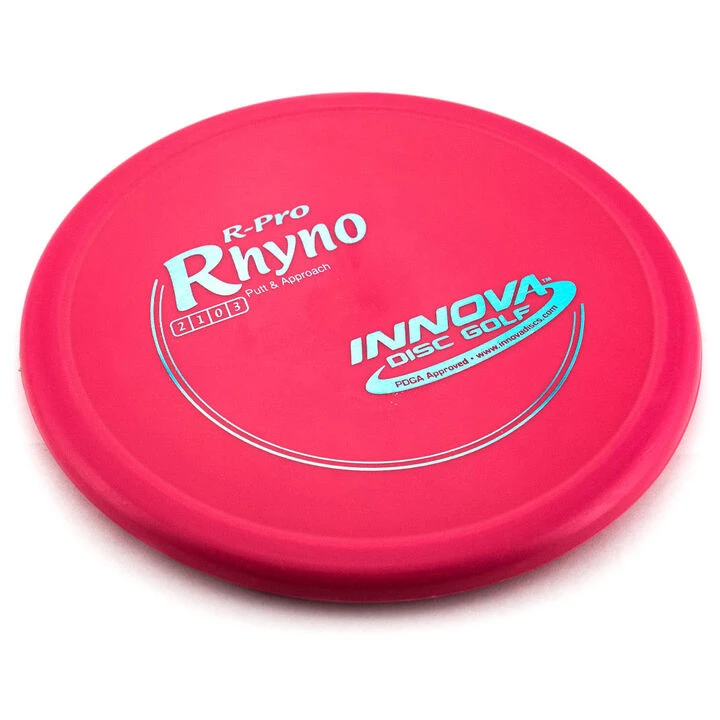 Innova Rhyno R-Pro Putt & Approach Golf Disc 1 Innova Rhyno R-Pro Putt & Approach Golf Disc