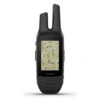 Garmin Rino 750t 2-Way Radio / GPS Navigator W/ Touchscreen & TOPO Mapping