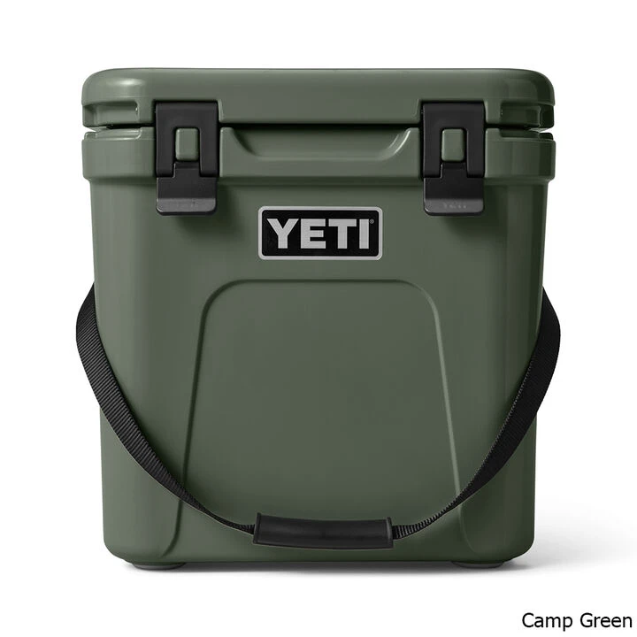 YETI Roadie 24 Cooler 4 YETI Roadie 24 Cooler - Image 4