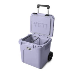 YETI Roadie 48 Wheeled Cooler 13 YETI Roadie 48 Wheeled Cooler -CampMate Shop Roadie 48 Wheeled Cooler CL 4