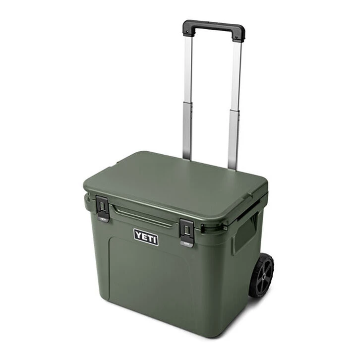 YETI Roadie 60 Wheeled Cooler 1 YETI Roadie 60 Wheeled Cooler