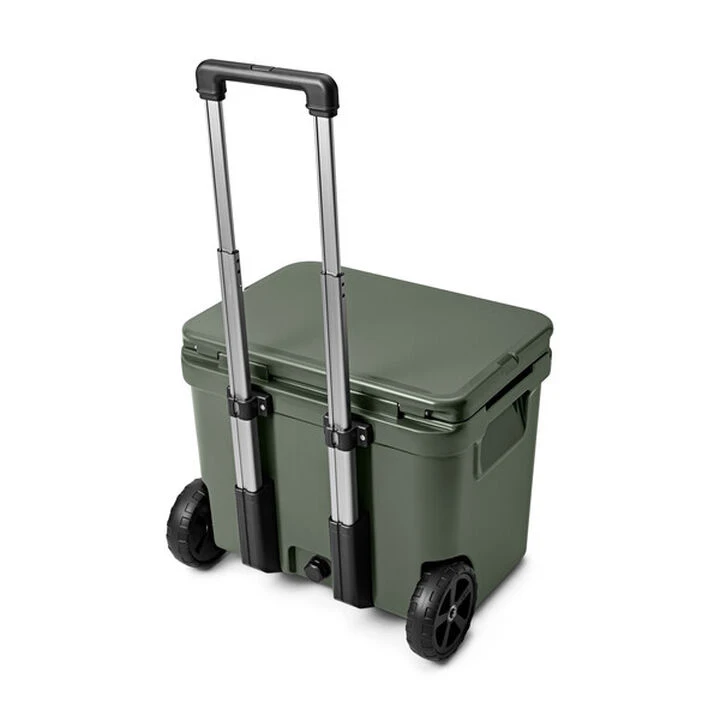 YETI Roadie 60 Wheeled Cooler 2 YETI Roadie 60 Wheeled Cooler - Image 2