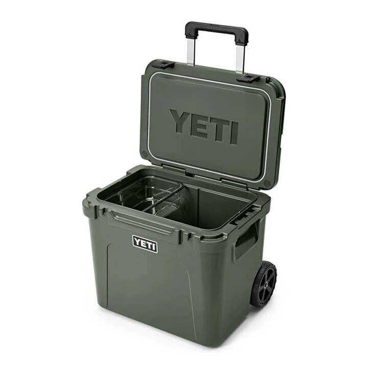 YETI Roadie 60 Wheeled Cooler 4 YETI Roadie 60 Wheeled Cooler - Image 4