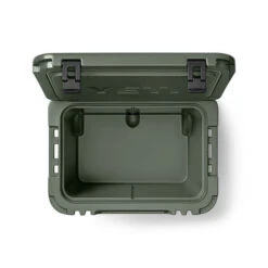 YETI Roadie 60 Wheeled Cooler 12 YETI Roadie 60 Wheeled Cooler -CampMate Shop Roadie 60 Wheeled Cooler CPGN 5