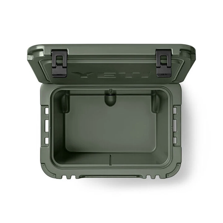 YETI Roadie 60 Wheeled Cooler 5 YETI Roadie 60 Wheeled Cooler - Image 5
