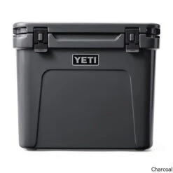 YETI Roadie 60 Wheeled Cooler 14 YETI Roadie 60 Wheeled Cooler -CampMate Shop Roadie 60 Wheeled Cooler Charcoal