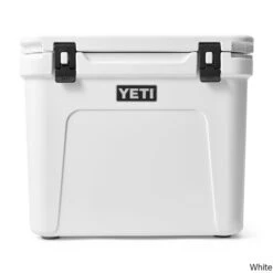 YETI Roadie 60 Wheeled Cooler 13 YETI Roadie 60 Wheeled Cooler -CampMate Shop Roadie 60 Wheeled Cooler White