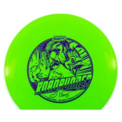 Innova Roadrunner Distance Driver Golf Disc 5 Innova Roadrunner Distance Driver Golf Disc -CampMate Shop Roadrunner Star Distance Driver Golf Disc 2