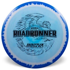 Innova Roadrunner Distance Driver Golf Disc