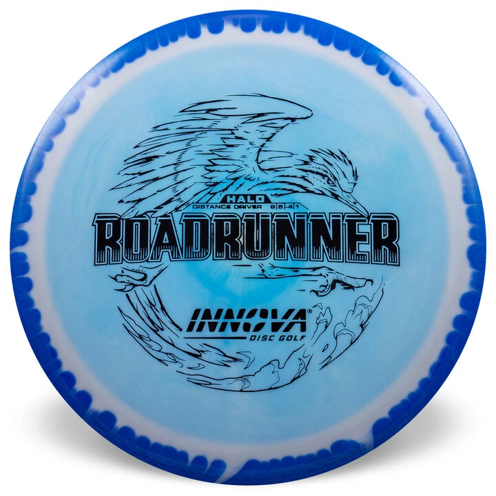 Innova Roadrunner Distance Driver Golf Disc 1 Innova Roadrunner Distance Driver Golf Disc