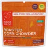 Good To-Go Roasted Corn Chowder - 2 Servings