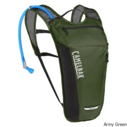 CamelBak Rogue Light 70 Oz. Hydration Pack 10 CamelBak Rogue Light 70 Oz. Hydration Pack -CampMate Shop Rogue Light 70oz Hydration Pack Army Green