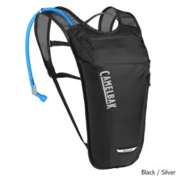 CamelBak Rogue Light 70 Oz. Hydration Pack 11 CamelBak Rogue Light 70 Oz. Hydration Pack -CampMate Shop Rogue Light 70oz Hydration Pack Black Silver