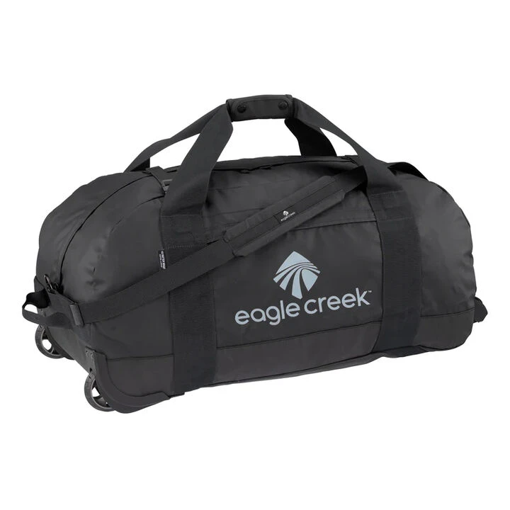 Eagle Creek Rolling No Matter What 110 Liter Wheeled Duffel Bag 1 Eagle Creek Rolling No Matter What 110 Liter Wheeled Duffel Bag