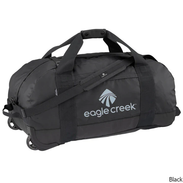 Eagle Creek Rolling No Matter What 110 Liter Wheeled Duffel Bag 5 Eagle Creek Rolling No Matter What 110 Liter Wheeled Duffel Bag - Image 5