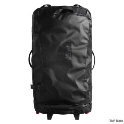 The North Face Rolling Thunder 36" Wheeled Bag -CampMate Shop Rolling Thunder 36in Wheeled Bag TNF Black