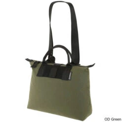 Maxpedition Rollypoly Folding Satchel -CampMate Shop Rollypoly Folding Satchel OD Green