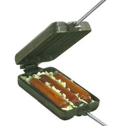 Rome Dog N' Brat / Cornbread Cooker