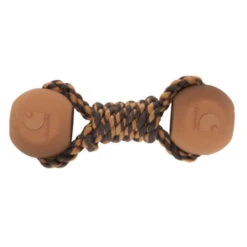 Carhartt Rope Bone Dog Chew Toy