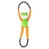 ZippyPaws Ropetugz Dog Toy